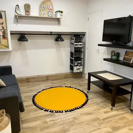 Apartment Coeur De - Beau Studio De Qualite