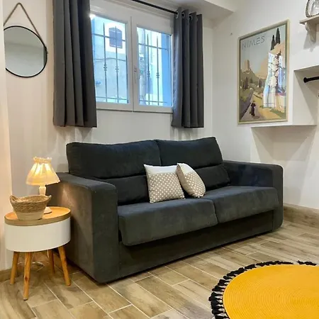 Coeur De - Beau Studio De Qualite Apartment *